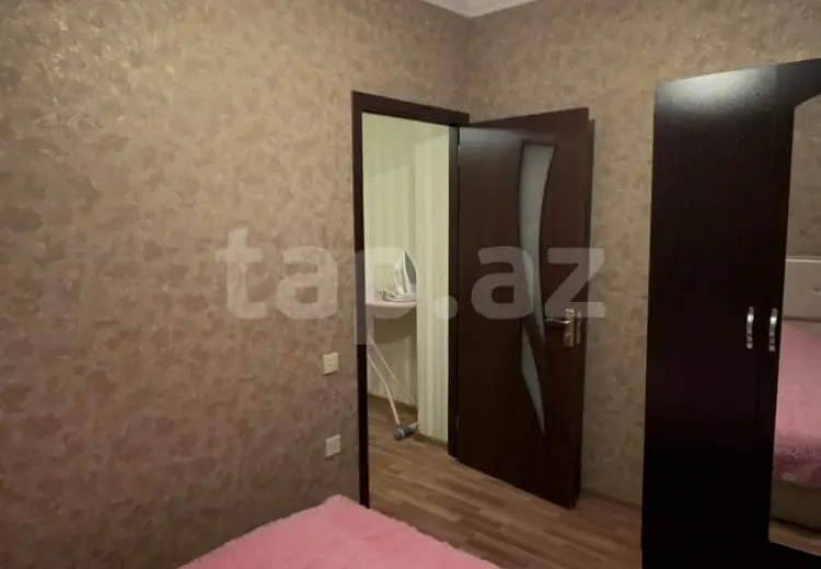 2 otaqlı mənzil , Bakı