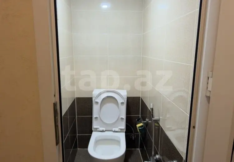 2 otaqlı mənzil , Bakı