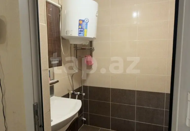2 otaqlı mənzil , Bakı