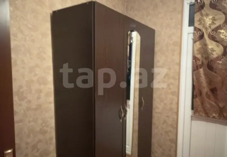 2 otaqlı mənzil , Bakı