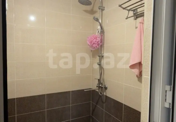 2 otaqlı mənzil , Bakı