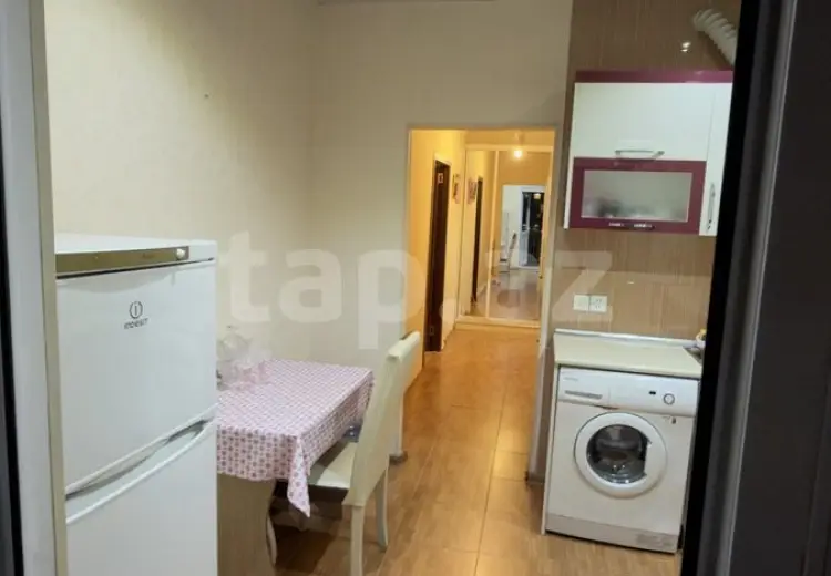 2 otaqlı mənzil , Bakı
