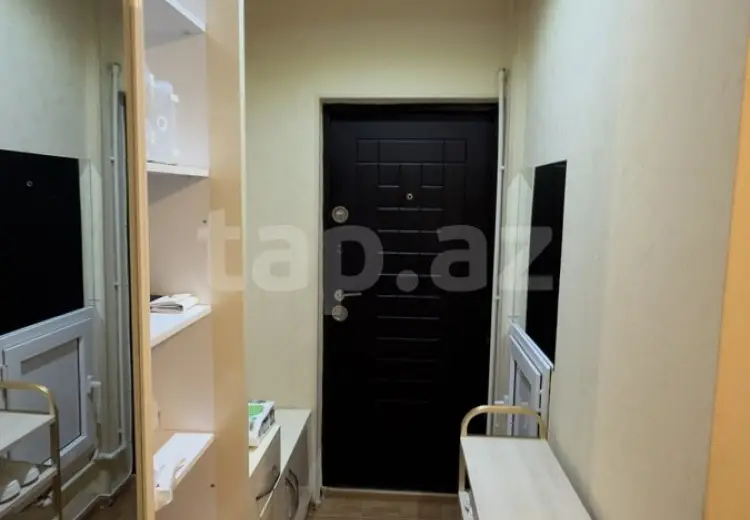2 otaqlı mənzil , Bakı