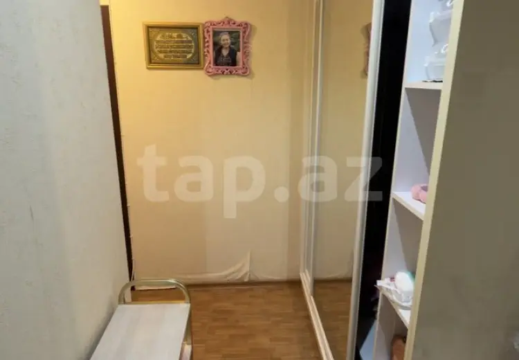 2 otaqlı mənzil , Bakı