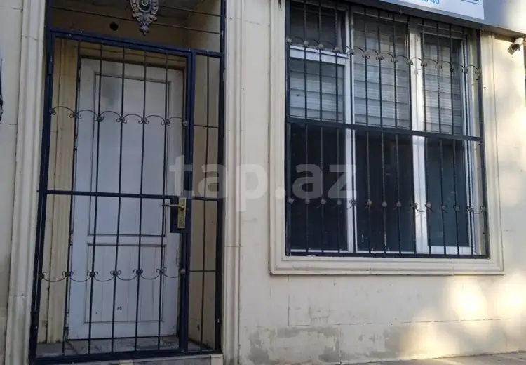 0 m² Obyekt / Ofis , Xətai, Bakı