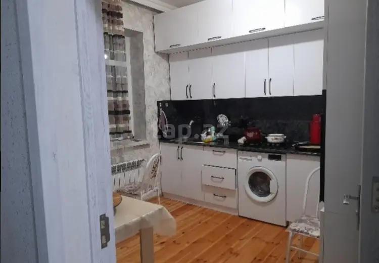 3 otaqlı mənzil , Ramana qəs., Sabunçu, Bakı
