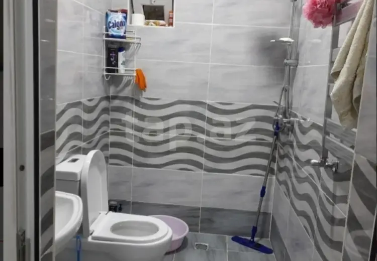3 otaqlı mənzil , Ramana qəs., Sabunçu, Bakı