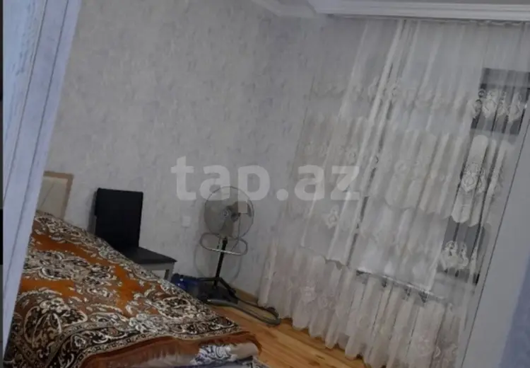 3 otaqlı mənzil , Ramana qəs., Sabunçu, Bakı