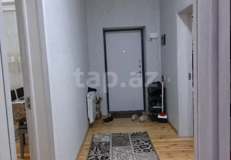 3 otaqlı mənzil , Ramana qəs., Sabunçu, Bakı