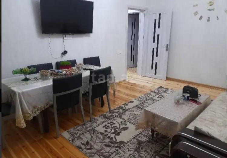 3 otaqlı mənzil , Ramana qəs., Sabunçu, Bakı