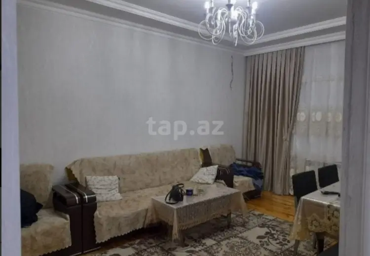 3 otaqlı mənzil , Ramana qəs., Sabunçu, Bakı