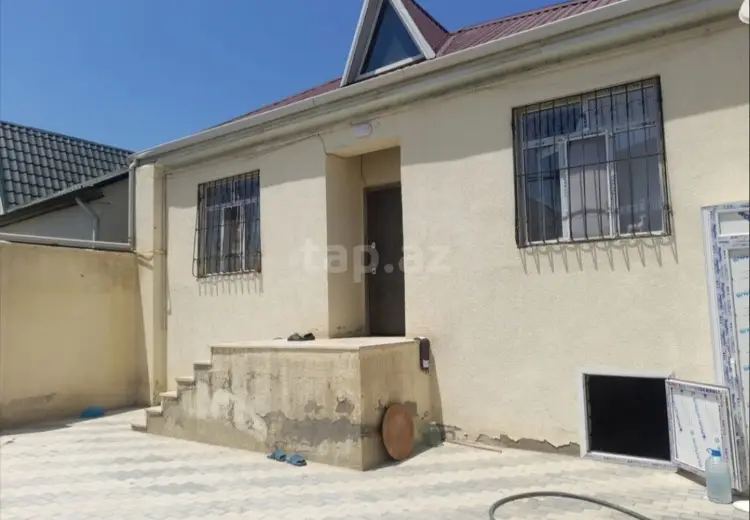 3 otaqlı mənzil , Ramana qəs., Sabunçu, Bakı