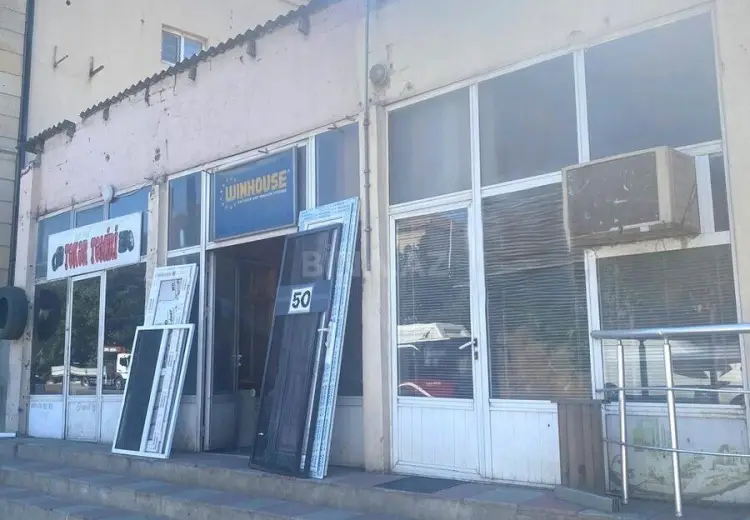 200 m² Obyekt / Ofis Satılır, Yeni Günəşli qəs., Suraxanı, Bakı