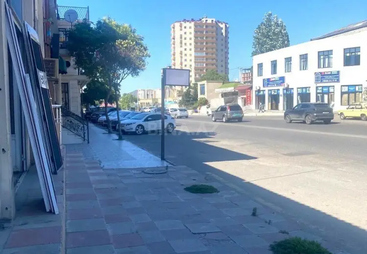 200 m² Obyekt / Ofis Satılır, Yeni Günəşli qəs., Suraxanı, Bakı