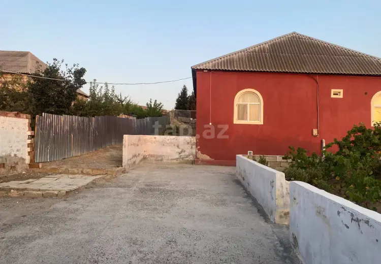 3 otaqlı mənzil , Şirvan