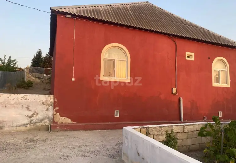 3 otaqlı mənzil , Şirvan