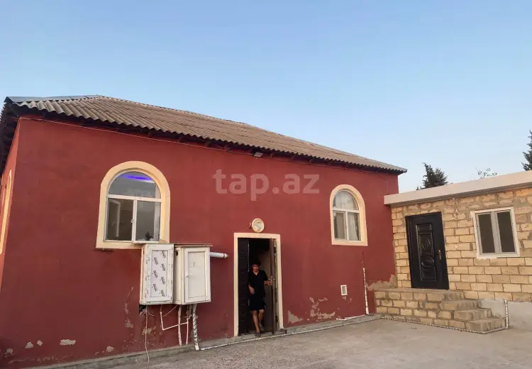 3 otaqlı mənzil , Şirvan