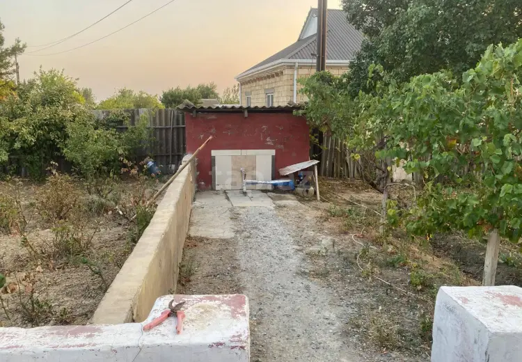 3 otaqlı mənzil , Şirvan