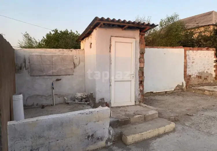 3 otaqlı mənzil , Şirvan