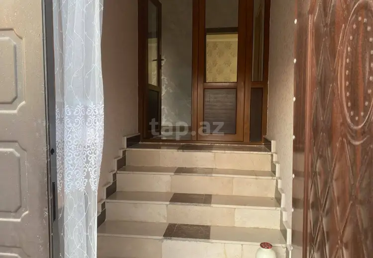 3 otaqlı mənzil , Şirvan