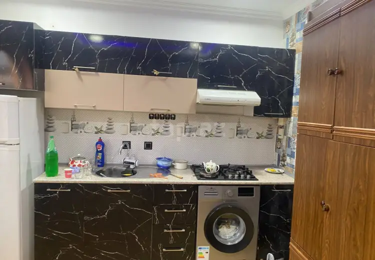 3 otaqlı mənzil , Şirvan