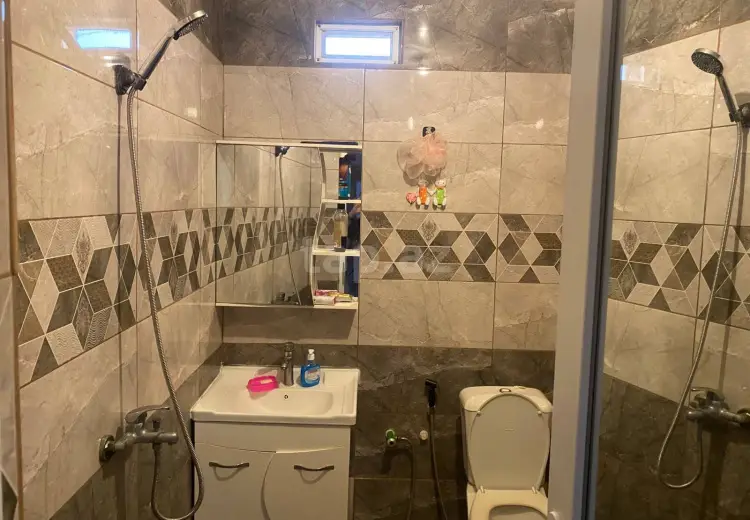 3 otaqlı mənzil , Şirvan