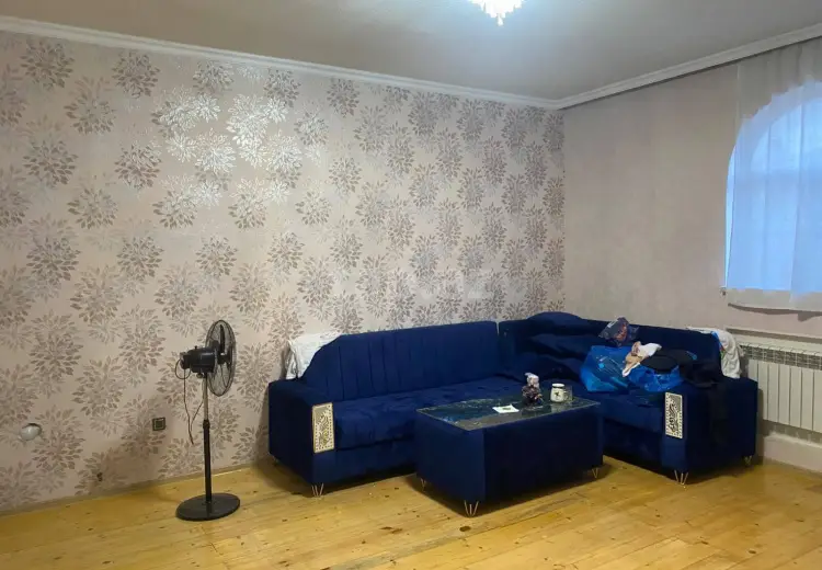 3 otaqlı mənzil , Şirvan