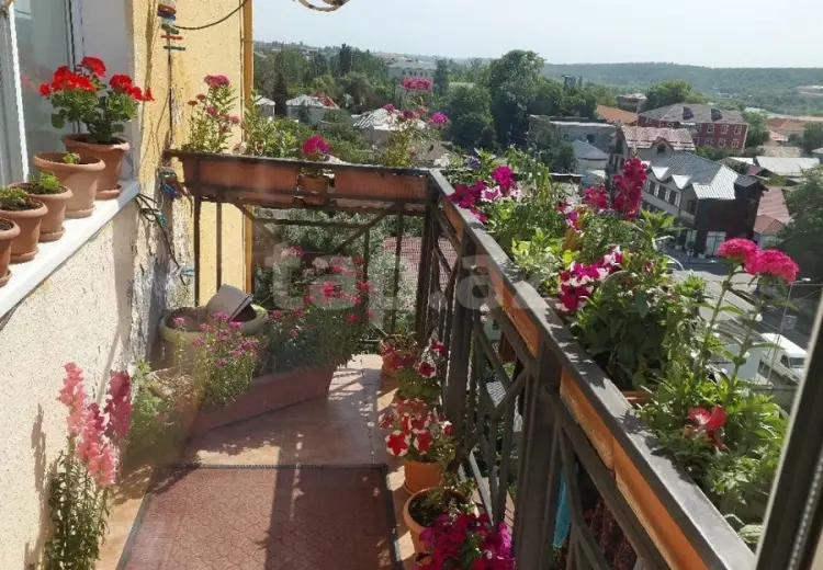 3 otaqlı mənzil , Qusar