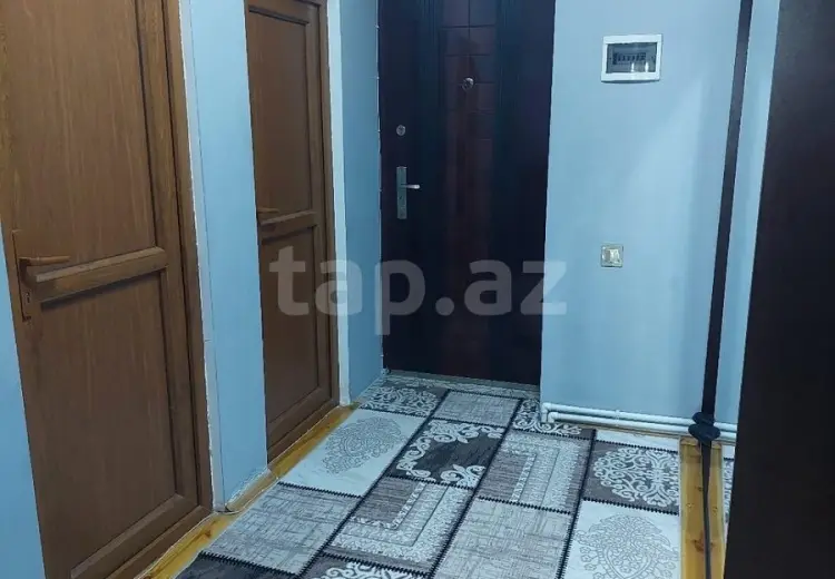 3 otaqlı mənzil , Qusar