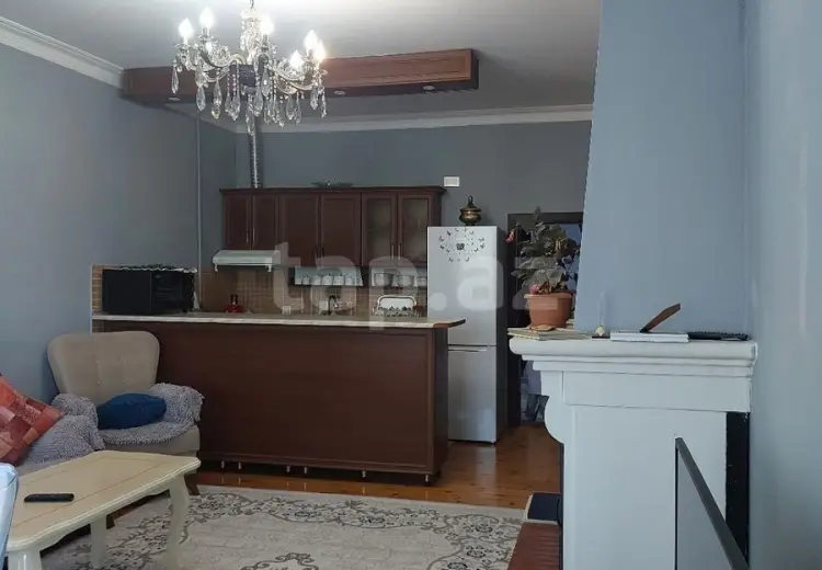 3 otaqlı mənzil , Qusar