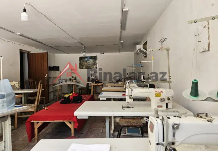 0 m² Obyekt / Ofis Kirayə (aylıq), Bakı