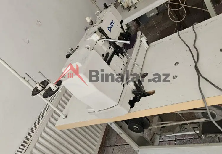 0 m² Obyekt / Ofis Kirayə (aylıq), Bakı