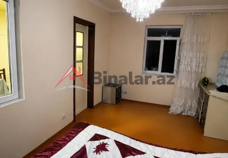 2 otaqlı mənzil Satılır, Bakı