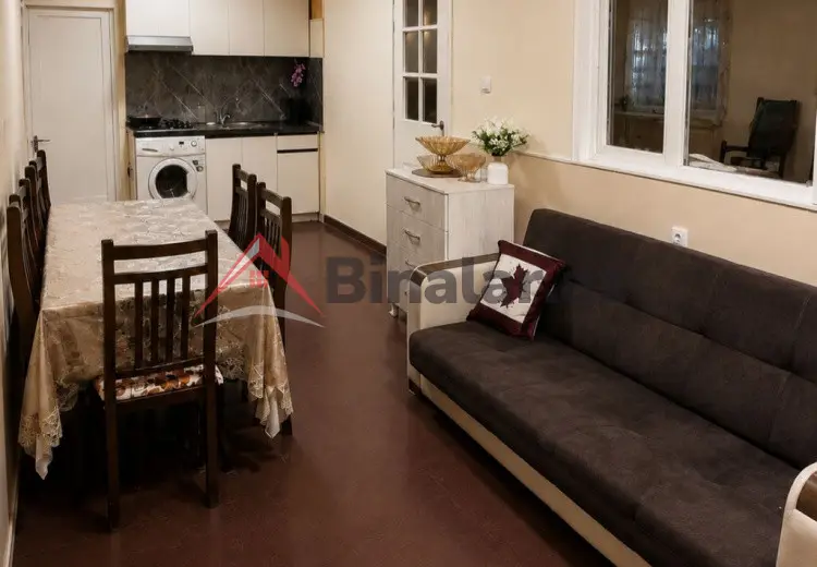 2 otaqlı mənzil Satılır, Bakı