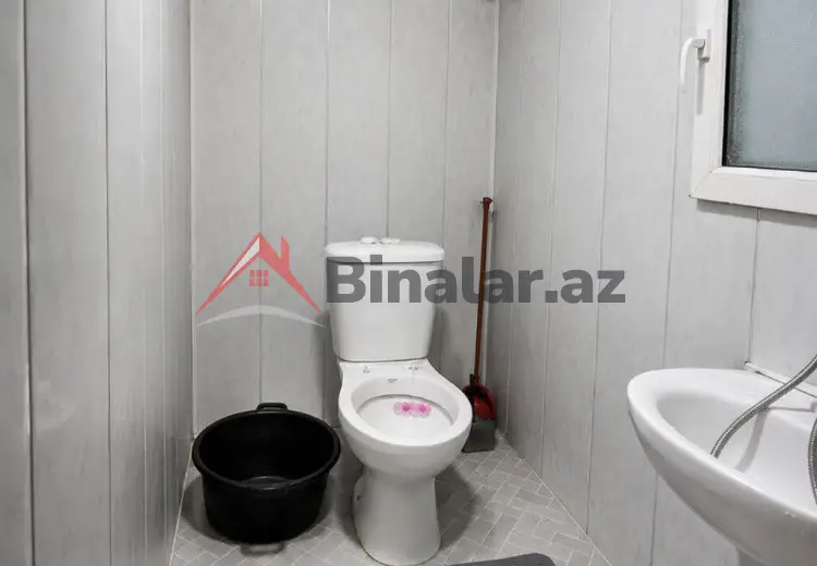 2 otaqlı mənzil Satılır, Bakı