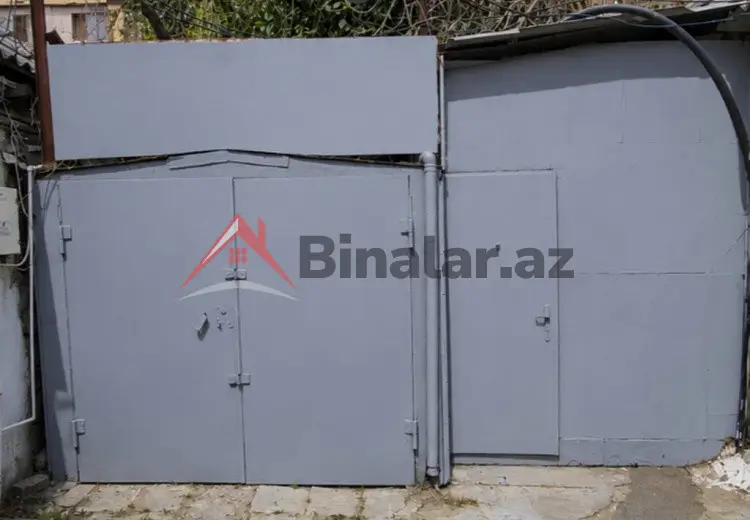 2 otaqlı mənzil Satılır, Bakı