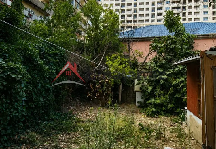 2 otaqlı mənzil Satılır, Bakı