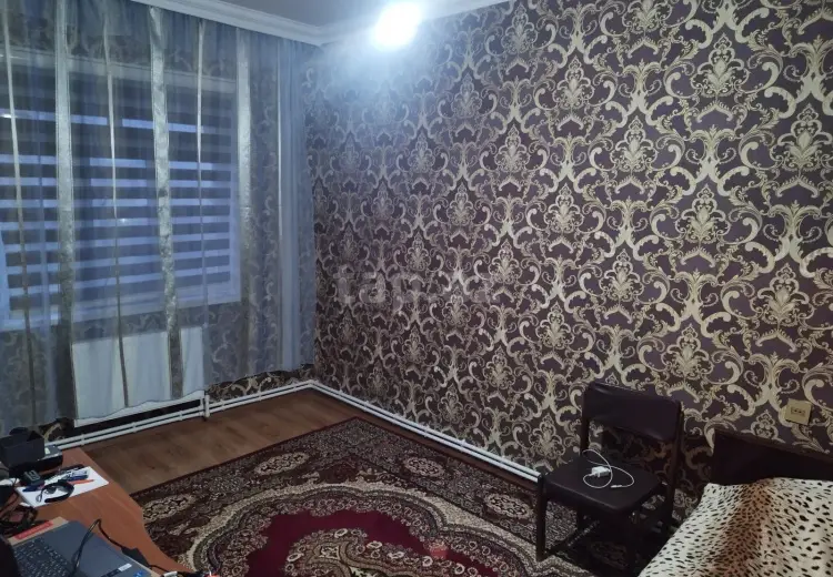 4 otaqlı mənzil , Gəncə