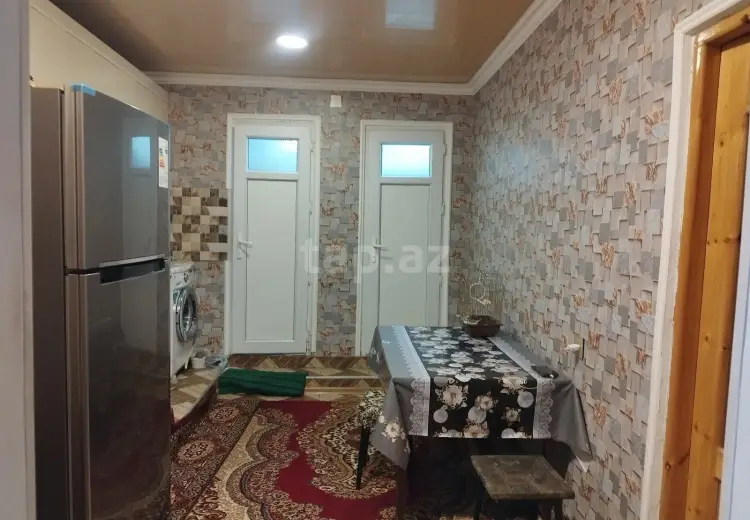 4 otaqlı mənzil , Gəncə