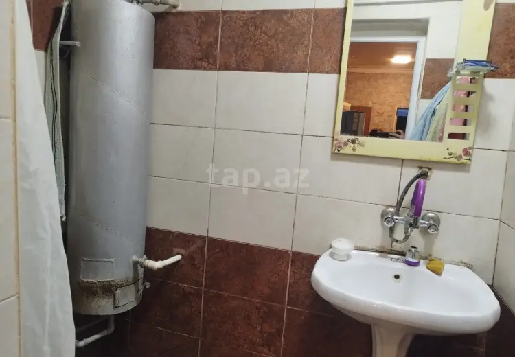4 otaqlı mənzil , Gəncə