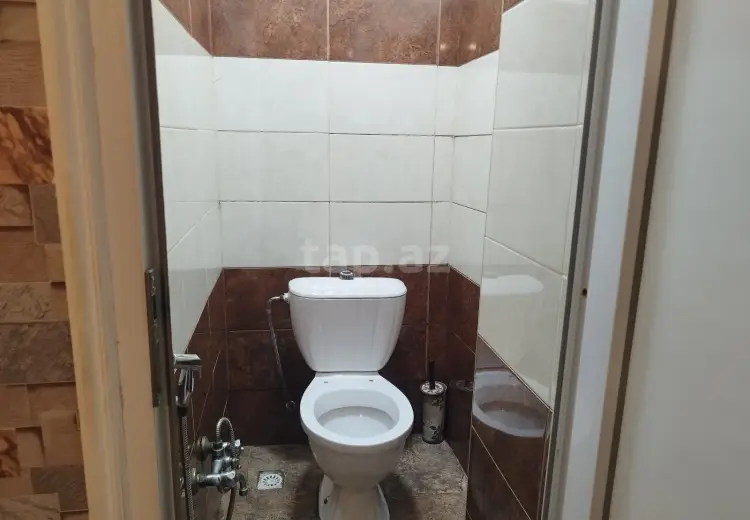4 otaqlı mənzil , Gəncə