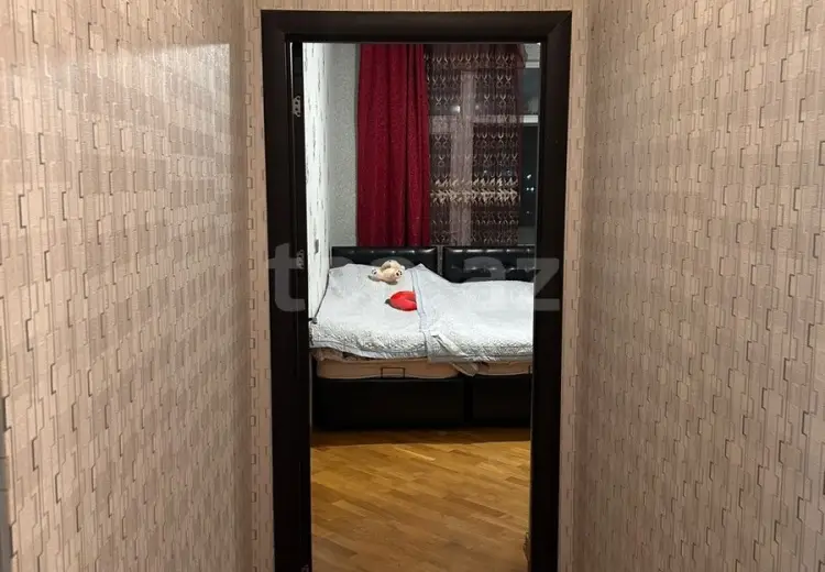 3 otaqlı mənzil , Bakı