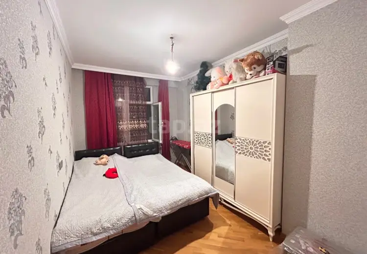 3 otaqlı mənzil , Bakı