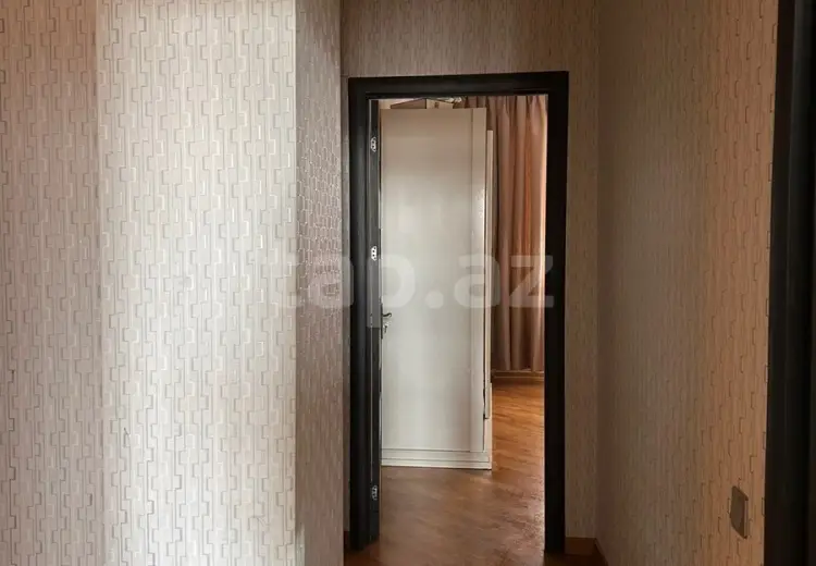 3 otaqlı mənzil , Bakı