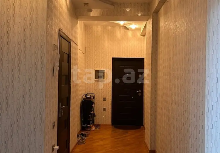 3 otaqlı mənzil , Bakı