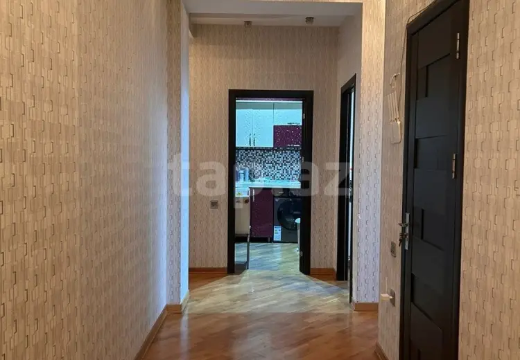3 otaqlı mənzil , Bakı