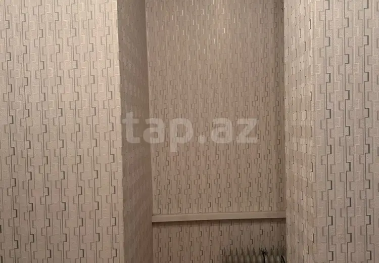3 otaqlı mənzil , Bakı