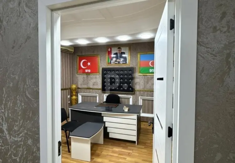 0 m² Obyekt / Ofis , Yasamal qəs., Yasamal, Bakı