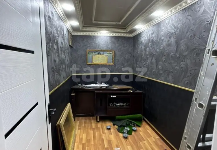 0 m² Obyekt / Ofis , Yasamal qəs., Yasamal, Bakı
