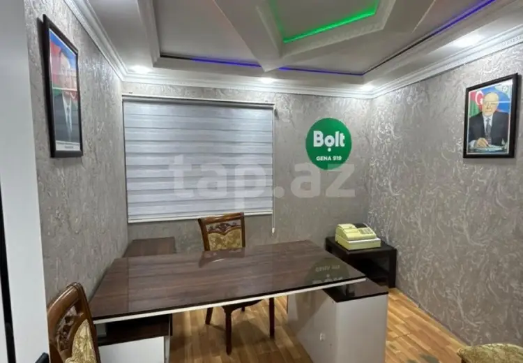 0 m² Obyekt / Ofis , Yasamal qəs., Yasamal, Bakı